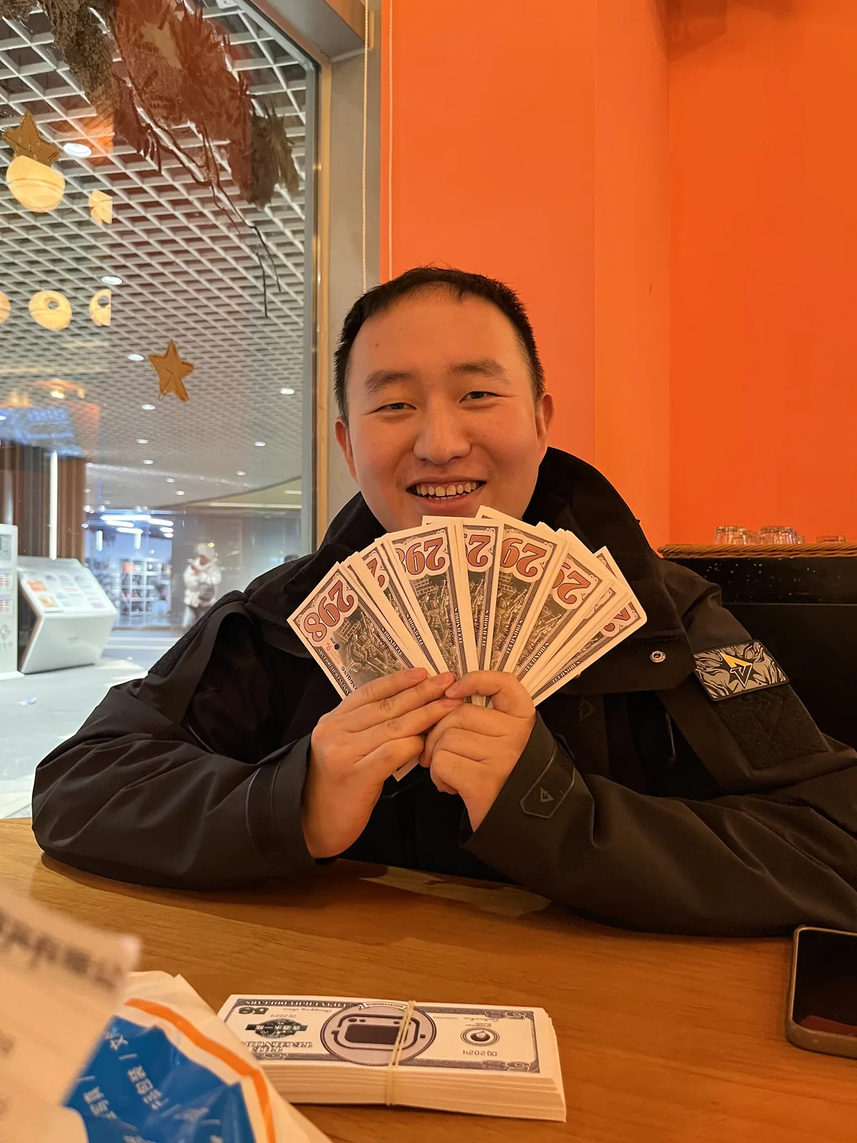 电音巴士活动策划 — 7