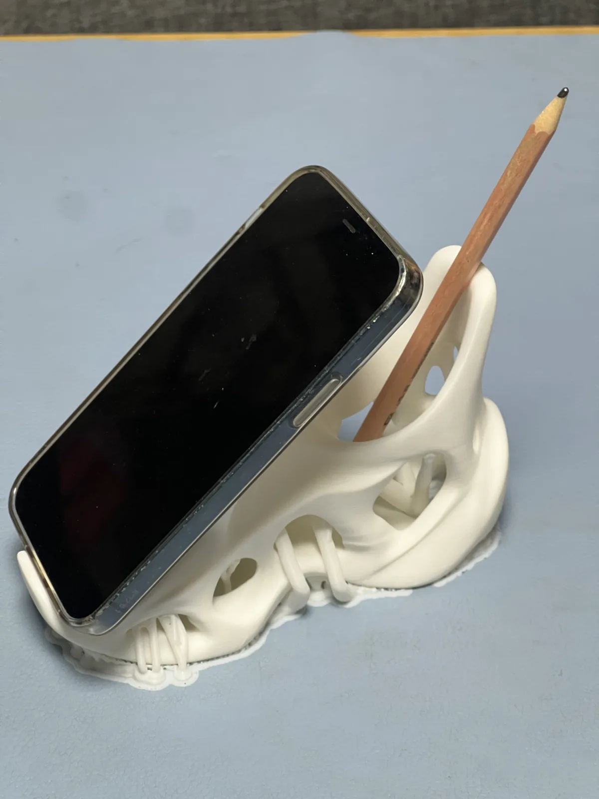 3D 打印参数化鞋 — 9