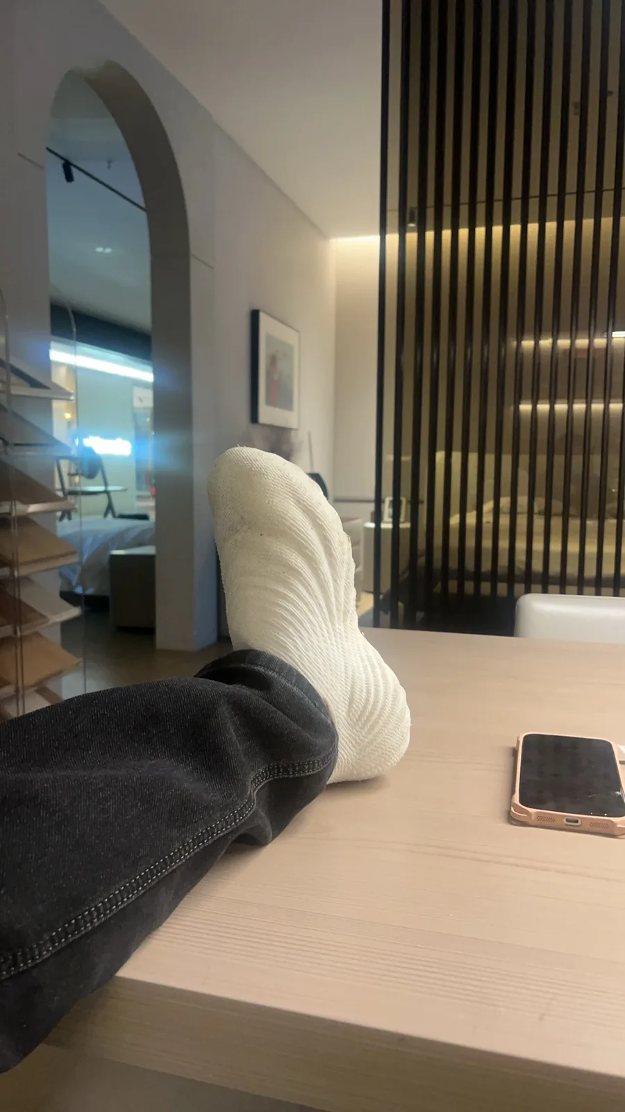 3D 打印参数化鞋 — 10