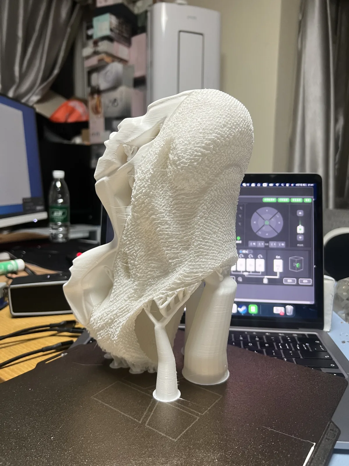 3D 打印参数化鞋 — 12