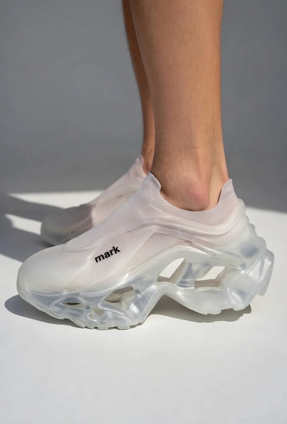 3D 打印参数化鞋 — 17